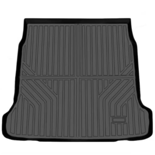 Tapis de coffre TPE pour Hyundai Ioniq 5 6 2023-2025 protection