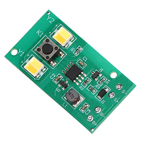 Panel de control de luz solar para iluminación de jardín y terrazas acogedoras 5