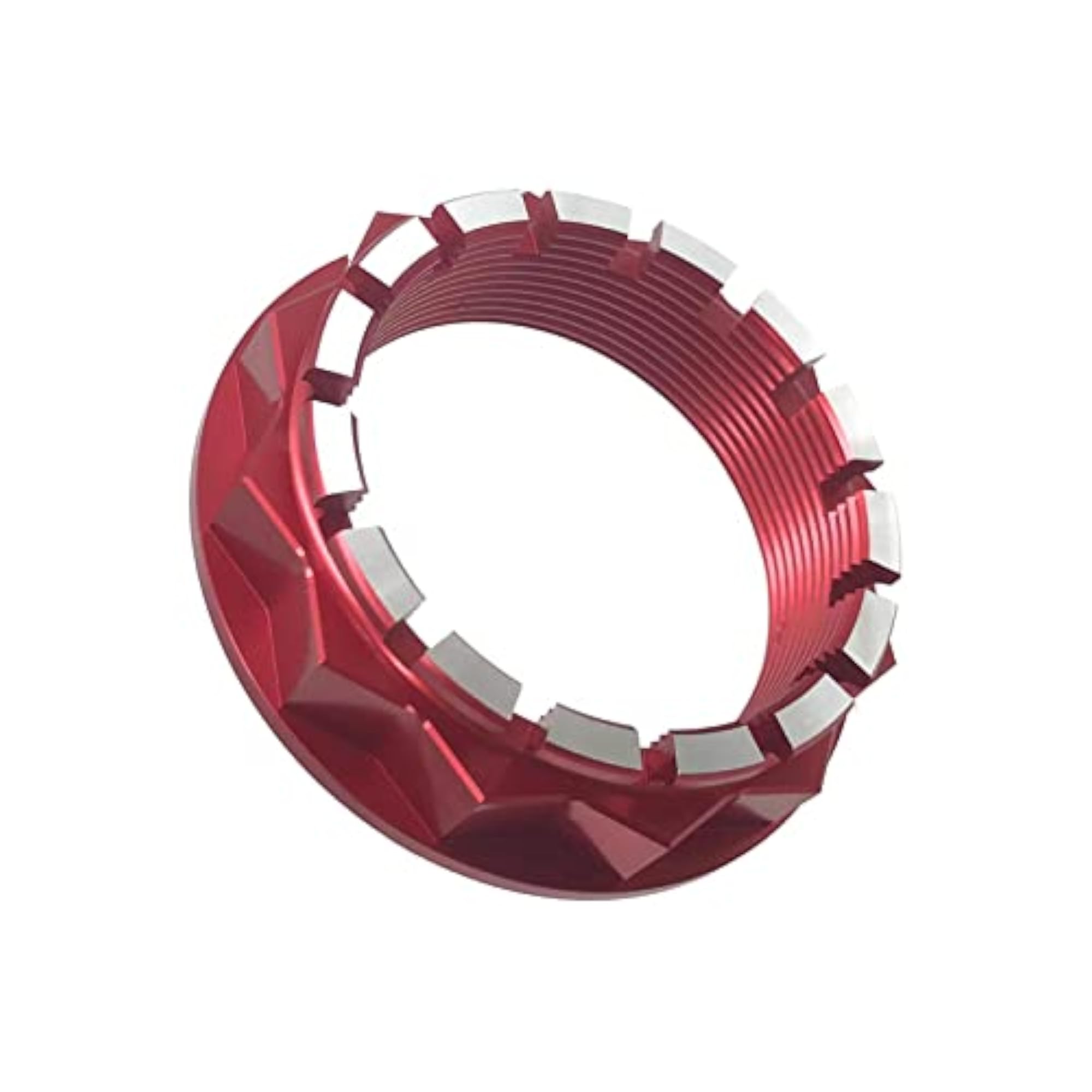 Motorcycle Rear Wheel Axle Nut for Ducati Superbike