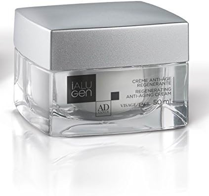 Ialugen Advance Regenerating Anti-aging Cream with Hyaluronic Acid and Collagen by Ialugen Advance