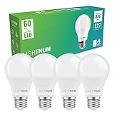 led lampen leuchtmittel austauschen Einfache Installation. Standard E27 Sockel und Universelle Schraubengröße, Sie müssen nur die E27 glühlampen in Sekundenschnelle in die leeren Fassungen schrauben, kein Werkzeug wird benötigt.