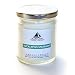 Maryland Candle Company, Eucalyptus Spearmint Candle 5.4oz, Natural Soy Wax, Infused with Essential Oils, Aromatherapy, Up to 30 Hr Burn, Recyclable Materials, Cotton Wick, Phthalate Free, Made in USA