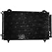 COT101 3085 AC Condenser for 2003 2004 Toyota Corolla Matrix