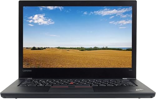 Lenovo ThinkPad T470 Business Laptop, 14-Inch FHD (1920x1080), Intel Core i7-660