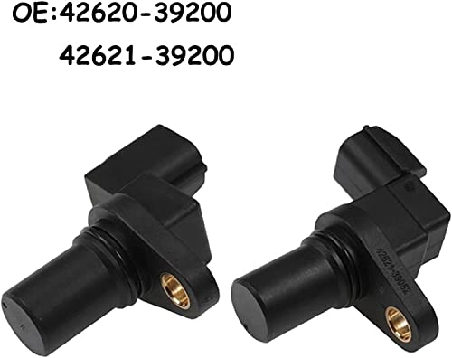 Sensor de velocidad de transmisión 42621-39200 para solucionar tirones 3