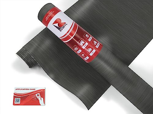 Avery Dennison Car Film SW900 Supreme Vinyl Vehicle Wrap Sheet Roll Brushed - Picture 26 of 38