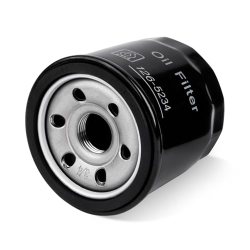 Filter Engine Oil, Replacement for Exmark 126-5234, Compatible with Toro E-Series Quest, E-Series...