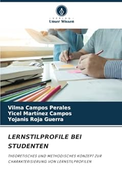 Paperback Lernstilprofile Bei Studenten [German] Book