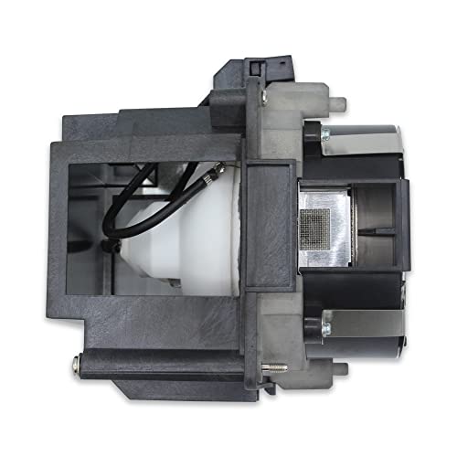 Repuesto técnico para lámpara proyector Epson PRO G7905UNL 400W miniatura 4