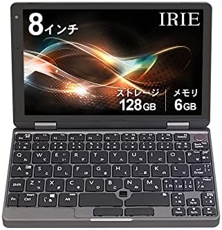 Amazon.co.jp: FFF UMPC Windows11 8インチ ノートパソコン pc 