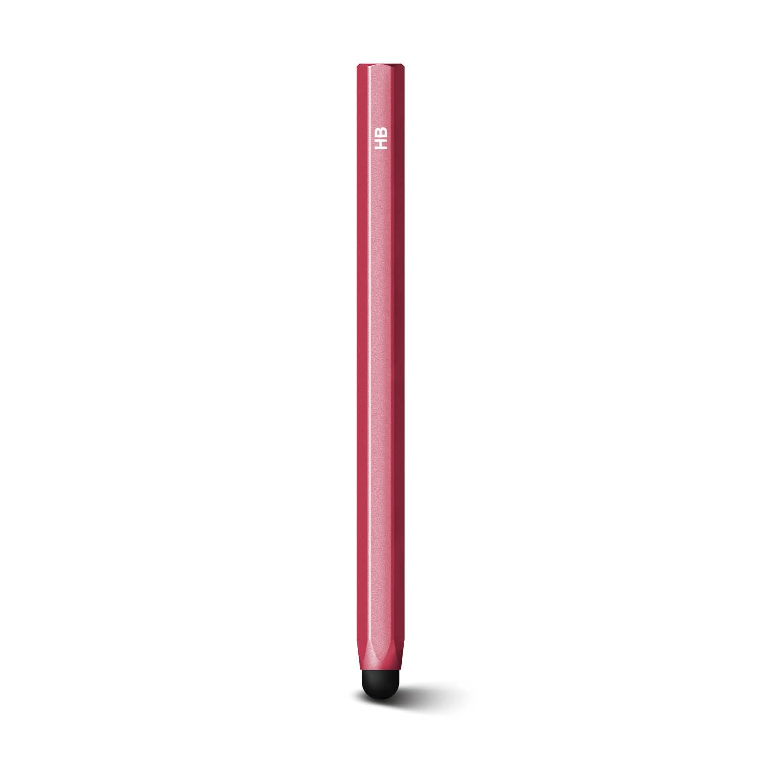 elagoStylus Pen Hexa Type - Hot Pink