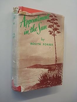 Hardcover Appointment in the sun Book