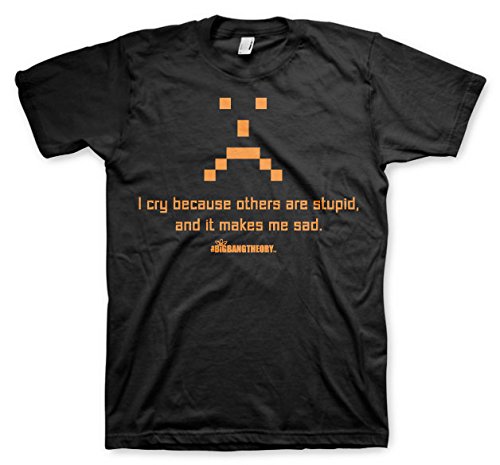 Big Bang Theory The Licenza Ufficiale TBBT Sheldon...