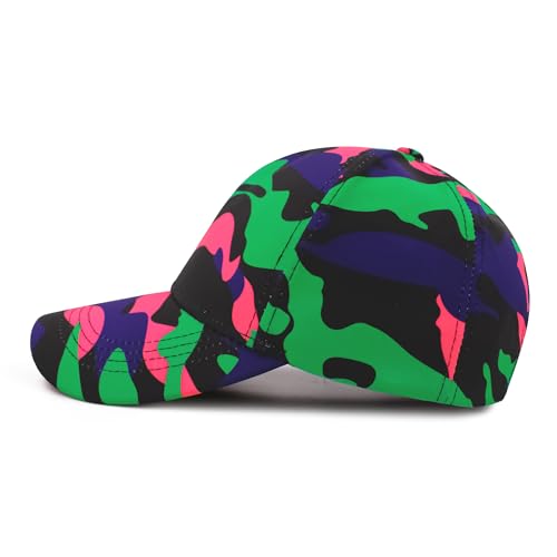 Image of VRITRAZ Stylish Baseball Caps for Women