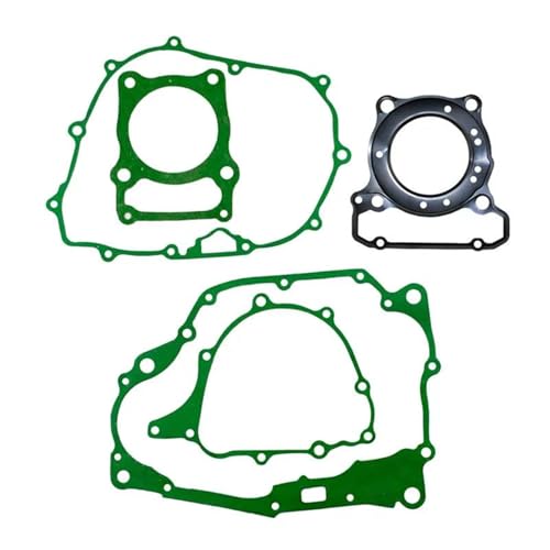 Joint moteur moto pour réparer fuite culasse AX-1 NX250