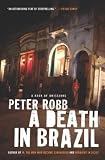 A Death in Brazil: A Book of Omissions (John MacRae Books)
