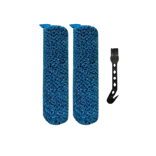 Image of WW201 Hydroduo Roller Brush Replacements for Shark WW200 /205 /200C /201q /201C