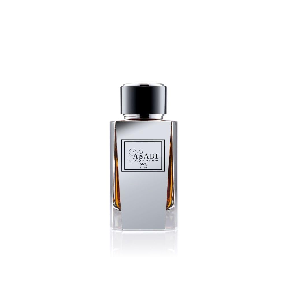 ASABI No 2 - Eau de Parfum Intense Spray 100 ml Unisex