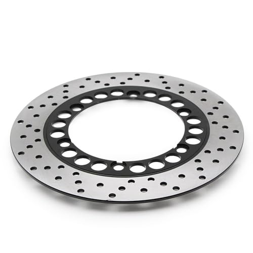 Disque de frein arrière moto pour sécuriser vos trajets en Yamaha T-Max