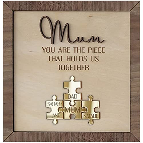 Personalised Mothers Day Gifts