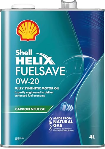 Amazon | Shell Helix FUELSAVE(シェルヒリックスフューエルセーブ
