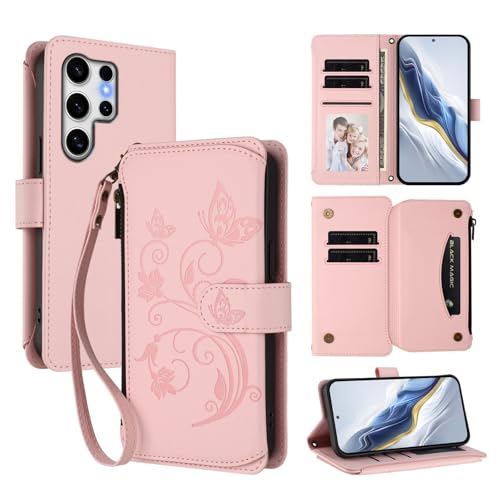 Protection intégrale Samsung Galaxy A15 5G contre les rayures étui rose