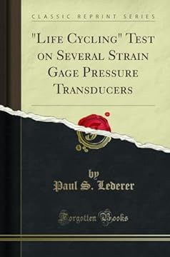 strain gage transducer
