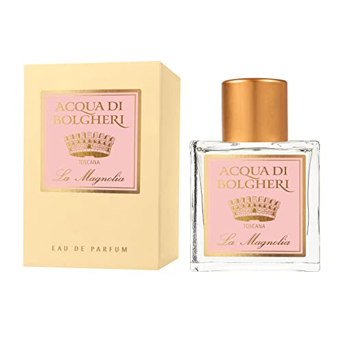 Acqua di Bolgheri La Magnolia Dr. Taffi pour vos douces soirées