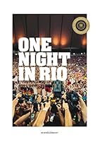Die Nationalmannschaft - One Night in Rio 3841903487 Book Cover
