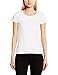 fruit-of-the-loom-ss129m-camiseta-para-mujer-blanco-s-talla-fabricante-10