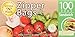 Green N Pack Zipper Food Freezer Bags (Sandwich)