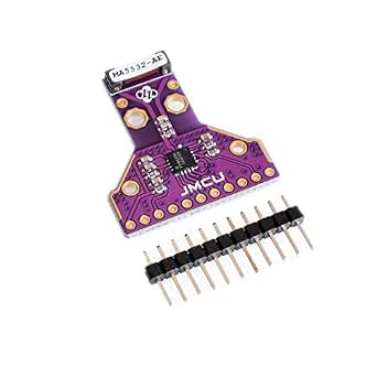 AS3935 Lightning Sensor, Lightning Detection, Storm Distance