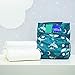 Bambino Mio, mioboost Classic Diaper Insert, 2 Pack