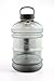 Bluewave Lifestyle Daily 8 Water Jug - Graphite Grey