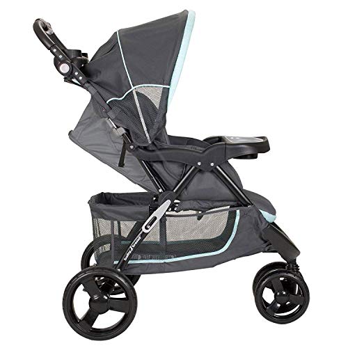 Image of Baby Trend Nexton Travel System, Mod Dot