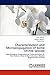 Characterization and Micropropagation of Some Orchid Species: Morphological & Reproductive Characterization, In Vitro Culture, Shoot & Root Induction, Plantlet Regeneration, Orchids