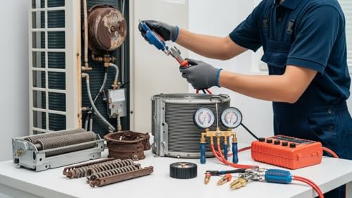 Cool Conversations: Inside Singapore&rsquo;s Aircon World cover art