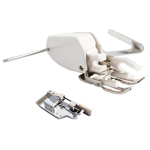 Prensatelas para máquina de coser tipo walking foot miniatura 1