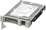 Cisco - Festplatte - 300 GB - Hot-Swap - 6.4 cm SFF ( 2.5