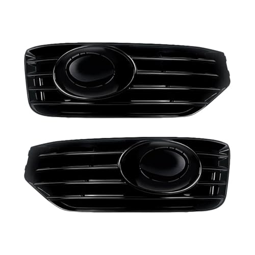 Garniture phare antibrouillard haut de gamme compatible VW T5 10-15
