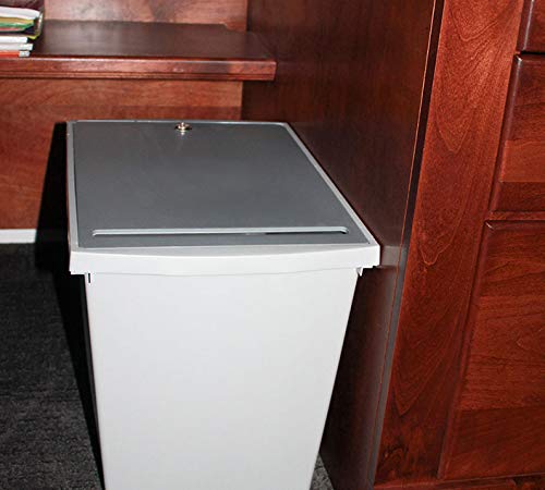 Miniatura 3 de Contenedor de documentos personales