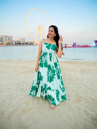 Image of Wedani Long Dress for Women