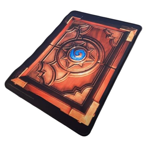 Hearthstone Tapis de Souris Plateau de Jeu