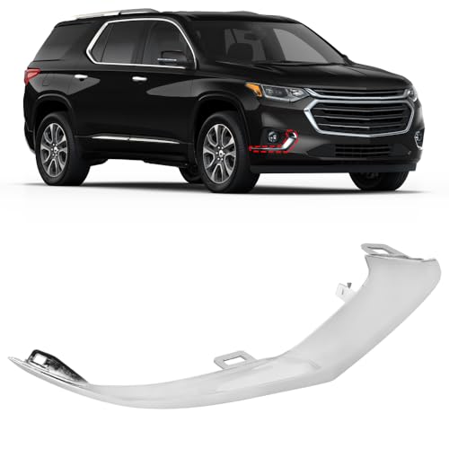 COOL STAR GM1039233 Front Passenger Side Fog Light Lamp Trim by COOL STAR - Used condition - Image 9