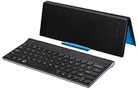 Algopix Similar Product 12 - Logitech Tablet Keyboard for Android