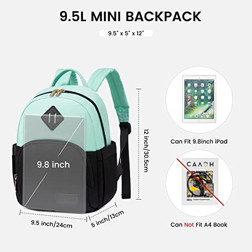 Image of LOVEVOOK Backpack for Women Light Weight Waterproof Backpack Purses Daily Backpack | Light Weight