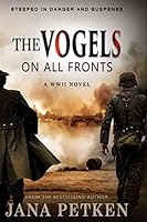 The Vogels: On All Fronts 1729169694 Book Cover