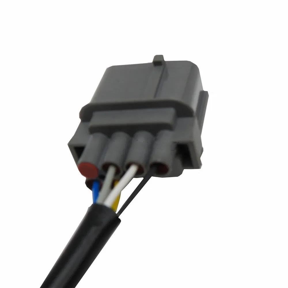 Sonda Lambda (O2) z 5 przewodami i szerokopasmowym czujnikiem do Subaru Impreza Forester i Legacy