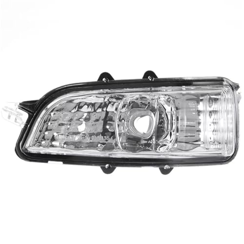 Rétroviseur droit avec clignotant pour Volvo S80 S60 C30 OEM 31111090