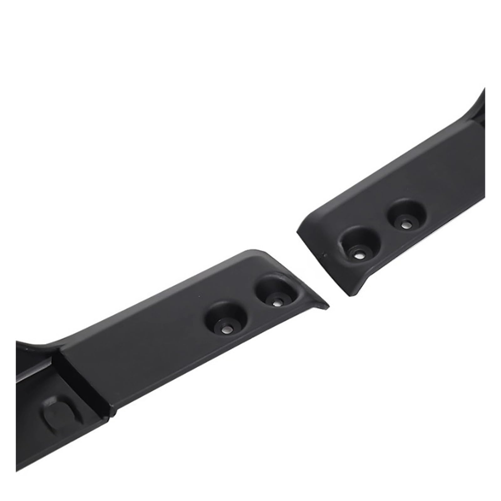 HRTYUCN Lip Diffuser for Car Front Bumper Spoiler Protector